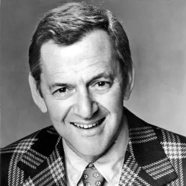 Tony Randall profile photo