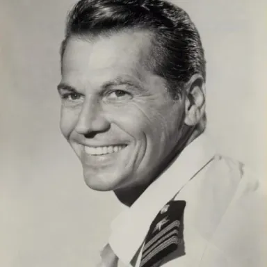 Ron Randell profile photo