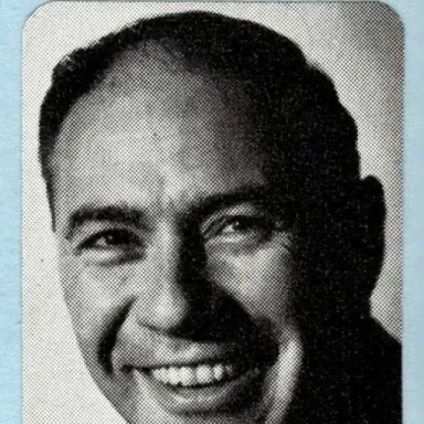 John Randolph (actor) profile photo