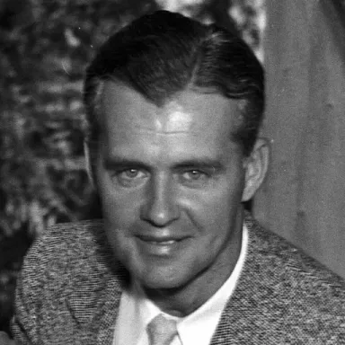 Arthur Rankin (actor) profile photo