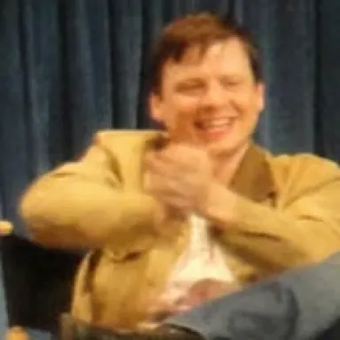 Kevin Rankin (actor) profile photo