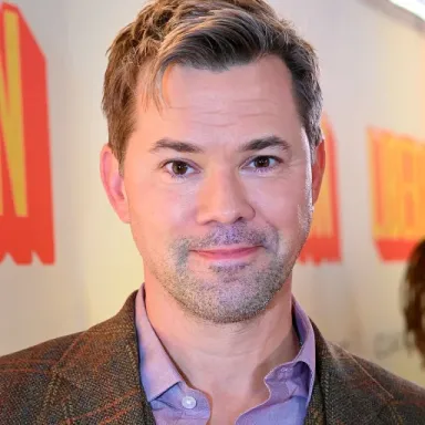 Andrew Rannells profile photo