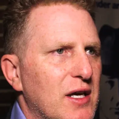 Michael Rapaport profile photo