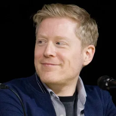 Anthony Rapp profile photo