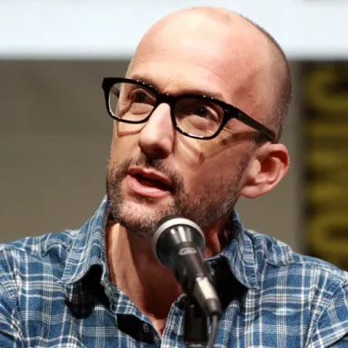 Jim Rash profile photo