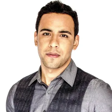 Victor Rasuk profile photo