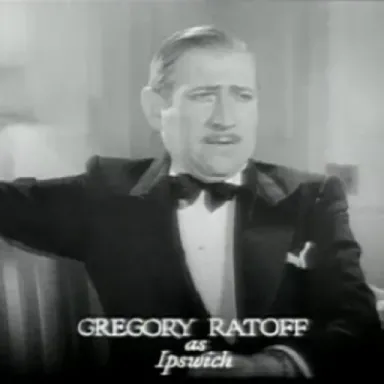 Gregory Ratoff profile photo