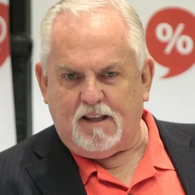 John Ratzenberger profile photo