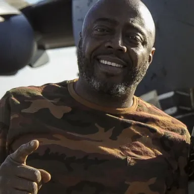 Donnell Rawlings profile photo