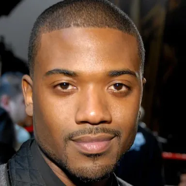 Ray J profile photo