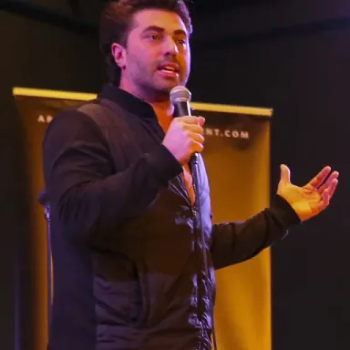 Adam Ray profile photo