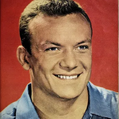 Aldo Ray profile photo