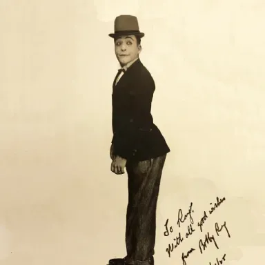 Bobby Ray (actor) profile photo