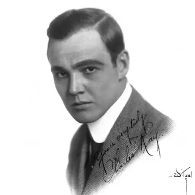 Charles Ray (actor) profile photo