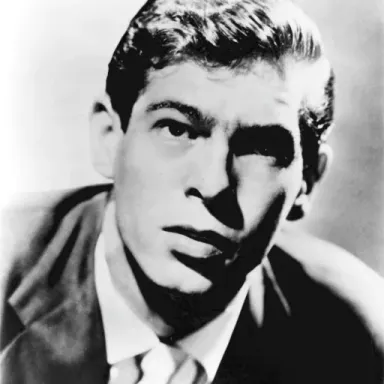 Johnnie Ray profile photo