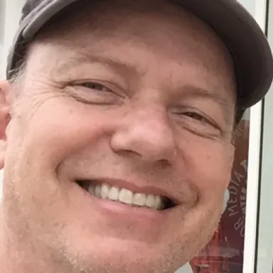 Terry Ray (actor) profile photo
