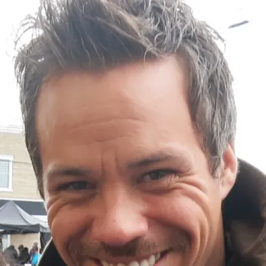 Michael Raymond-James profile photo