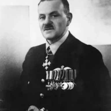 Bill Raymond profile photo