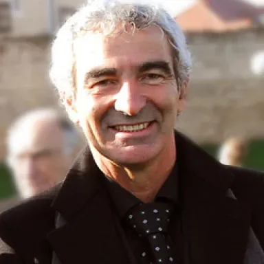 Guy Raymond profile photo