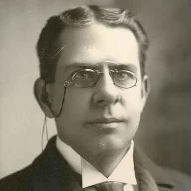 Frank Readick profile photo