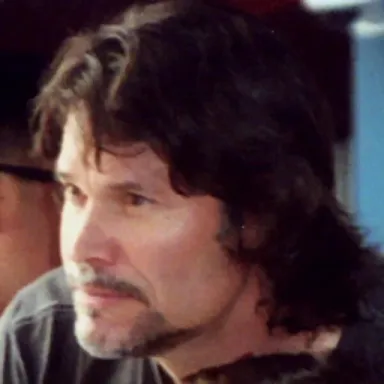 Peter Reckell profile photo