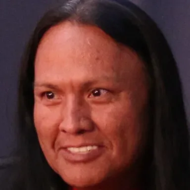 Arthur Redcloud profile photo