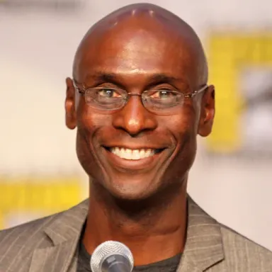 Lance Reddick profile photo