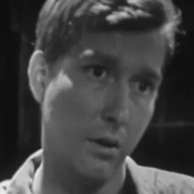 William Redfield (actor) profile photo
