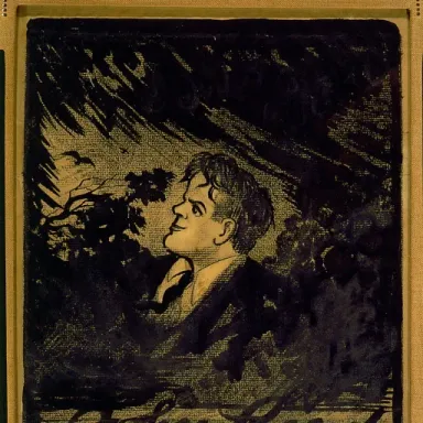 Ben Reed profile photo