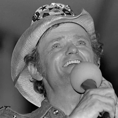 Jerry Reed profile photo