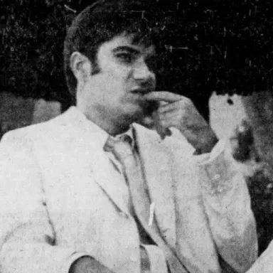Rex Reed profile photo