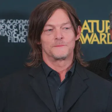 Norman Reedus profile photo