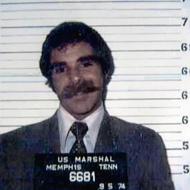 Harry Reems profile photo