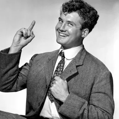 George Reeves profile photo