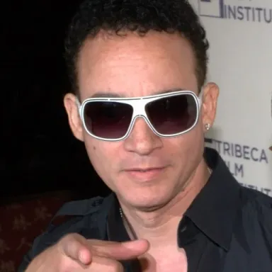 Christopher Reid (rapper) profile photo