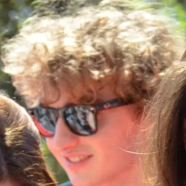Mikey Reid profile photo