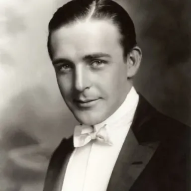 Wallace Reid profile photo