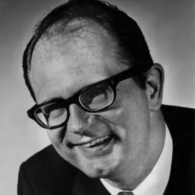 Charles Nelson Reilly profile photo