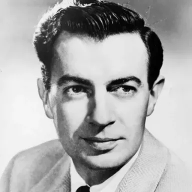 Hugh Reilly profile photo