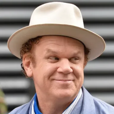 John C. Reilly profile photo