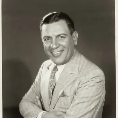 Charles Reisner profile photo