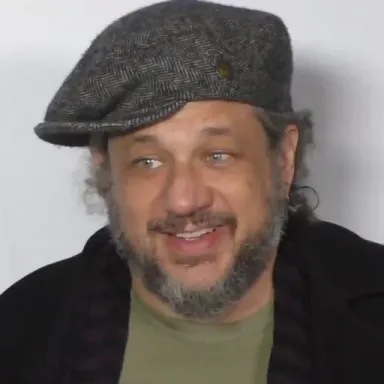 Joseph D. Reitman profile photo