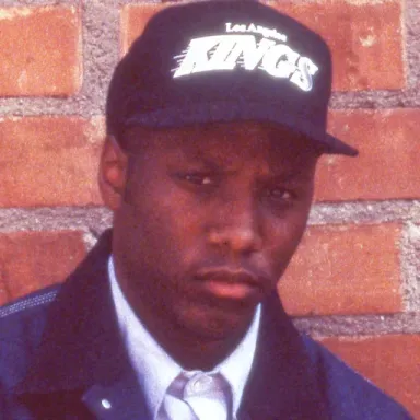 MC Ren profile photo