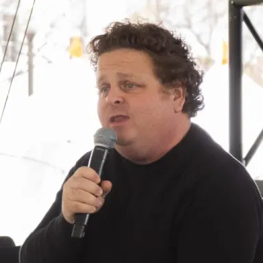 Patrick Renna profile photo