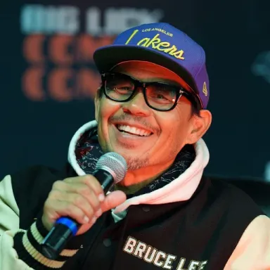 Ernie Reyes Jr. profile photo