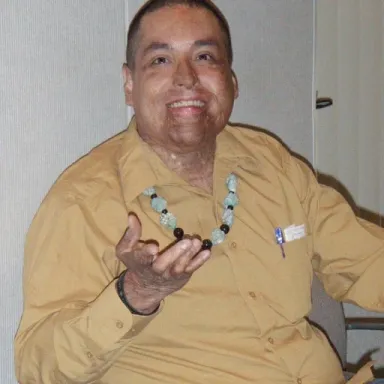 Rudy Reyes (activist) profile photo