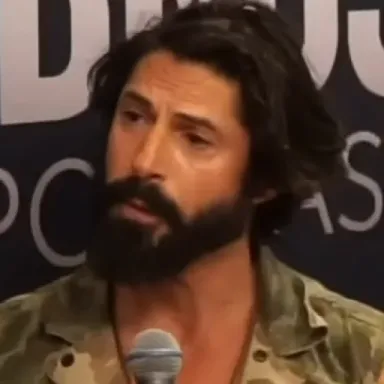 Rudy Reyes (actor) profile photo