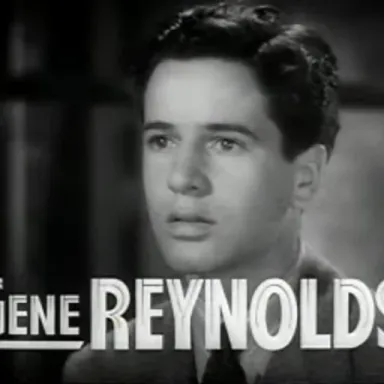 Gene Reynolds profile photo
