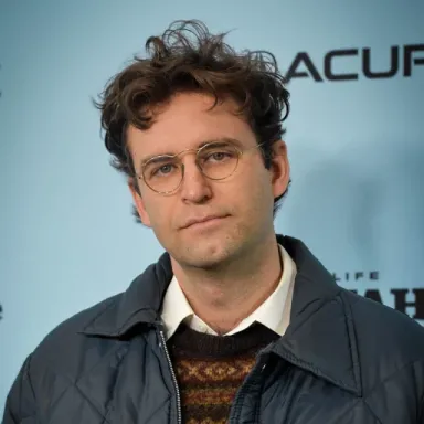 John Reynolds (actor) profile photo