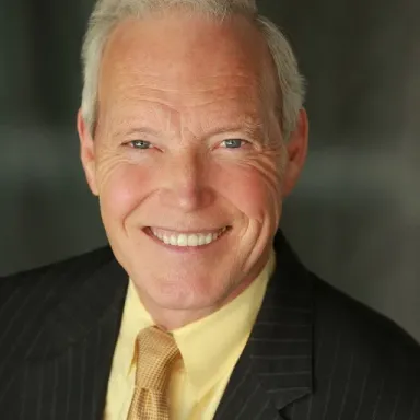 Patrick Reynolds (activist) profile photo